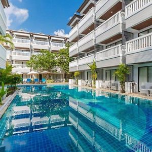 Aonang Buri Resort- SHA Plus